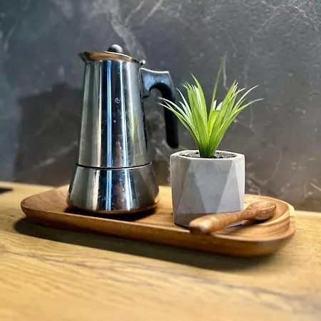 Appartamento Boutique In The Helsinki