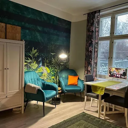 Boutique In The Appartamento Helsinki