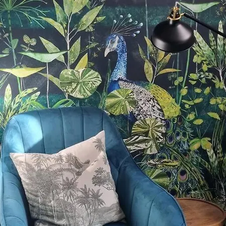 Appartamento Boutique In The Helsinki