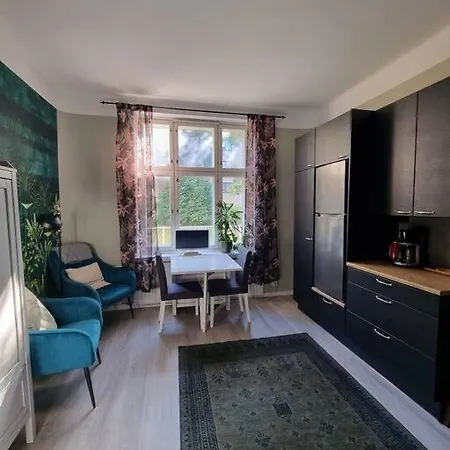 Boutique In The Appartamento *